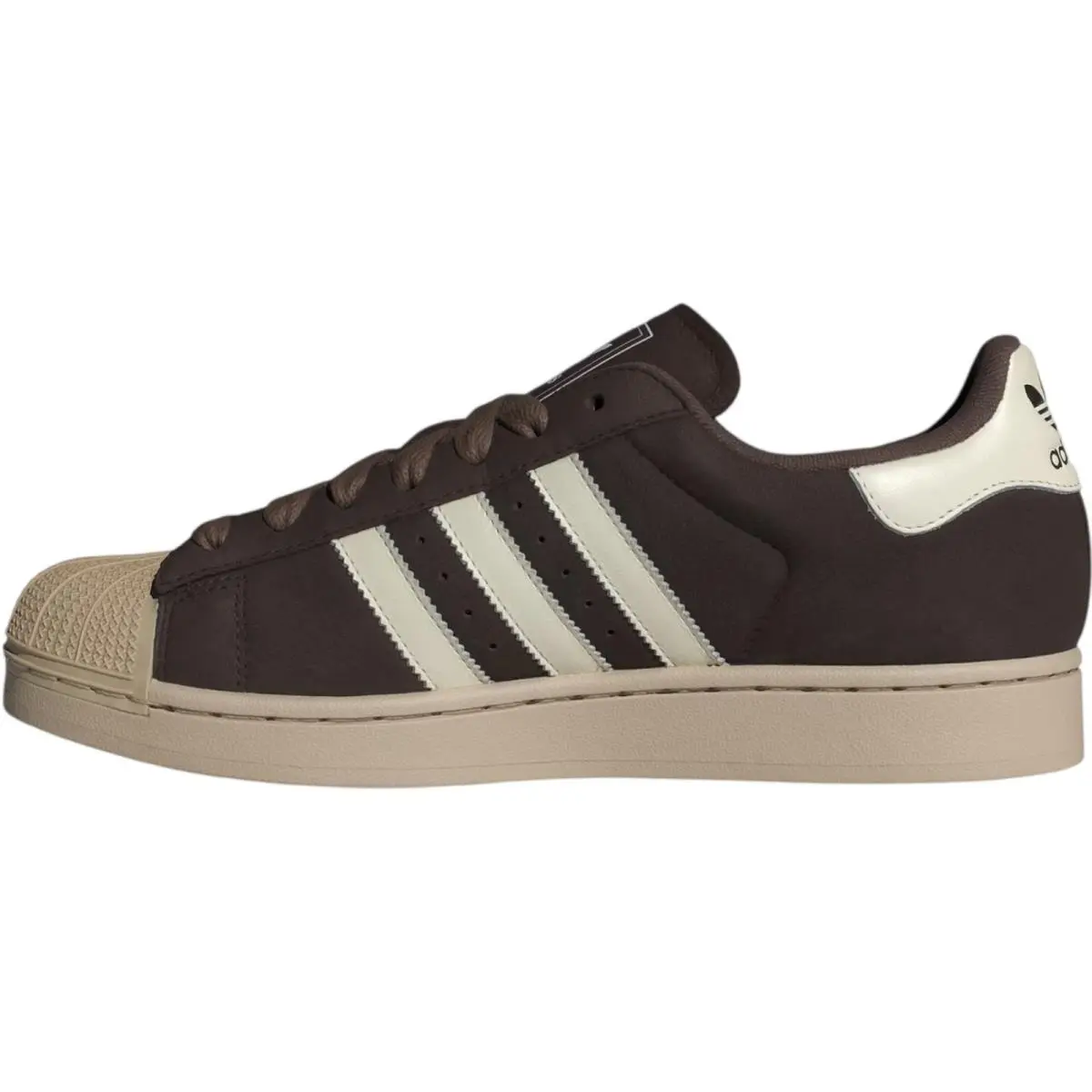 Adidas shoes - Adidas Originals Superstar II - Originals Superstar - Black/Core Black/Core Black 32
