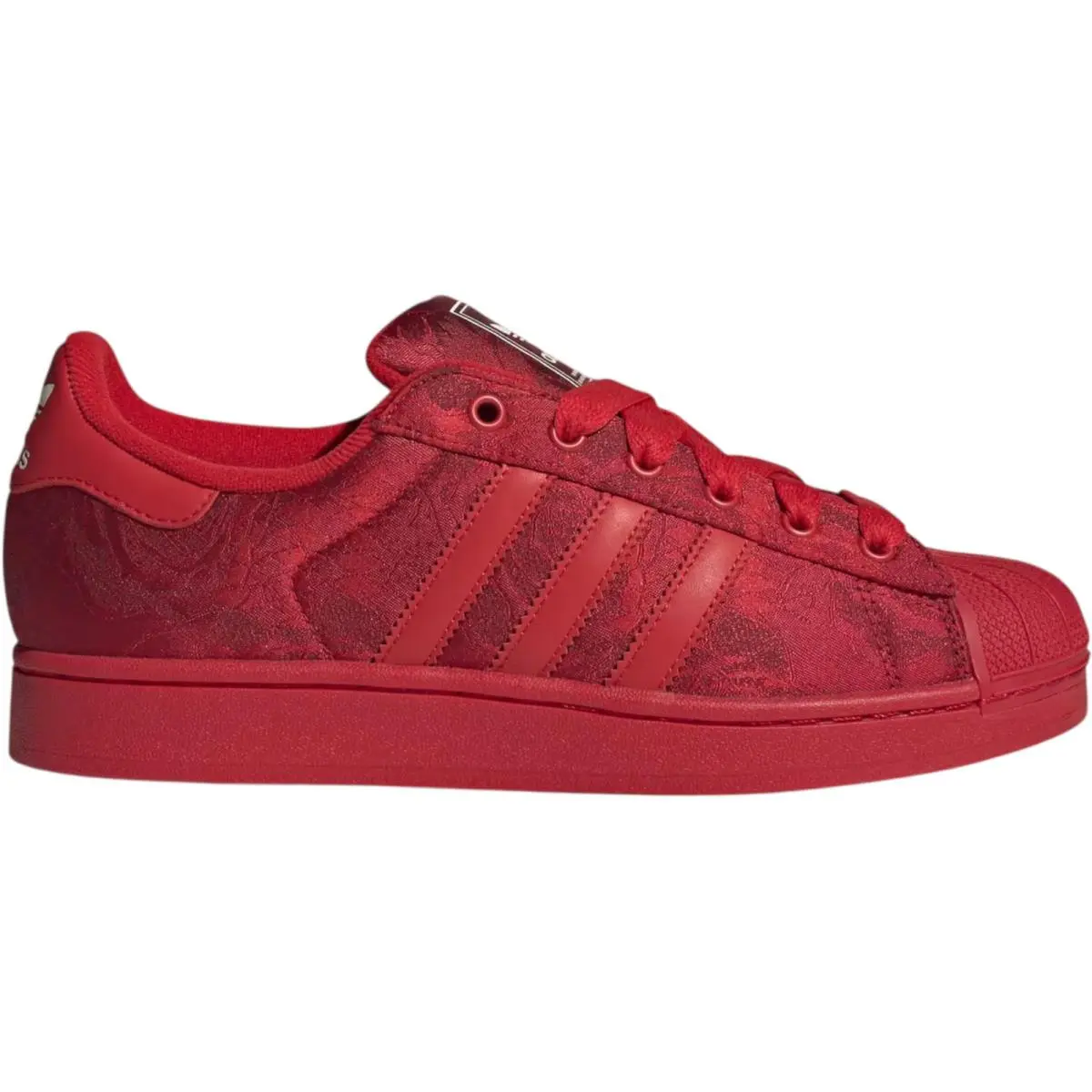 Adidas shoes - Adidas Originals Superstar II - Originals Superstar - Black/Core Black/Core Black 39