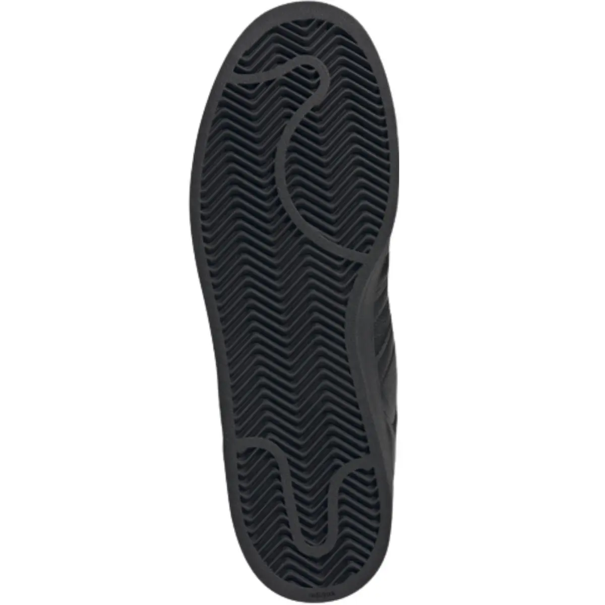 Adidas shoes - Adidas Originals Superstar II - Originals Superstar - Black/Core Black/Core Black