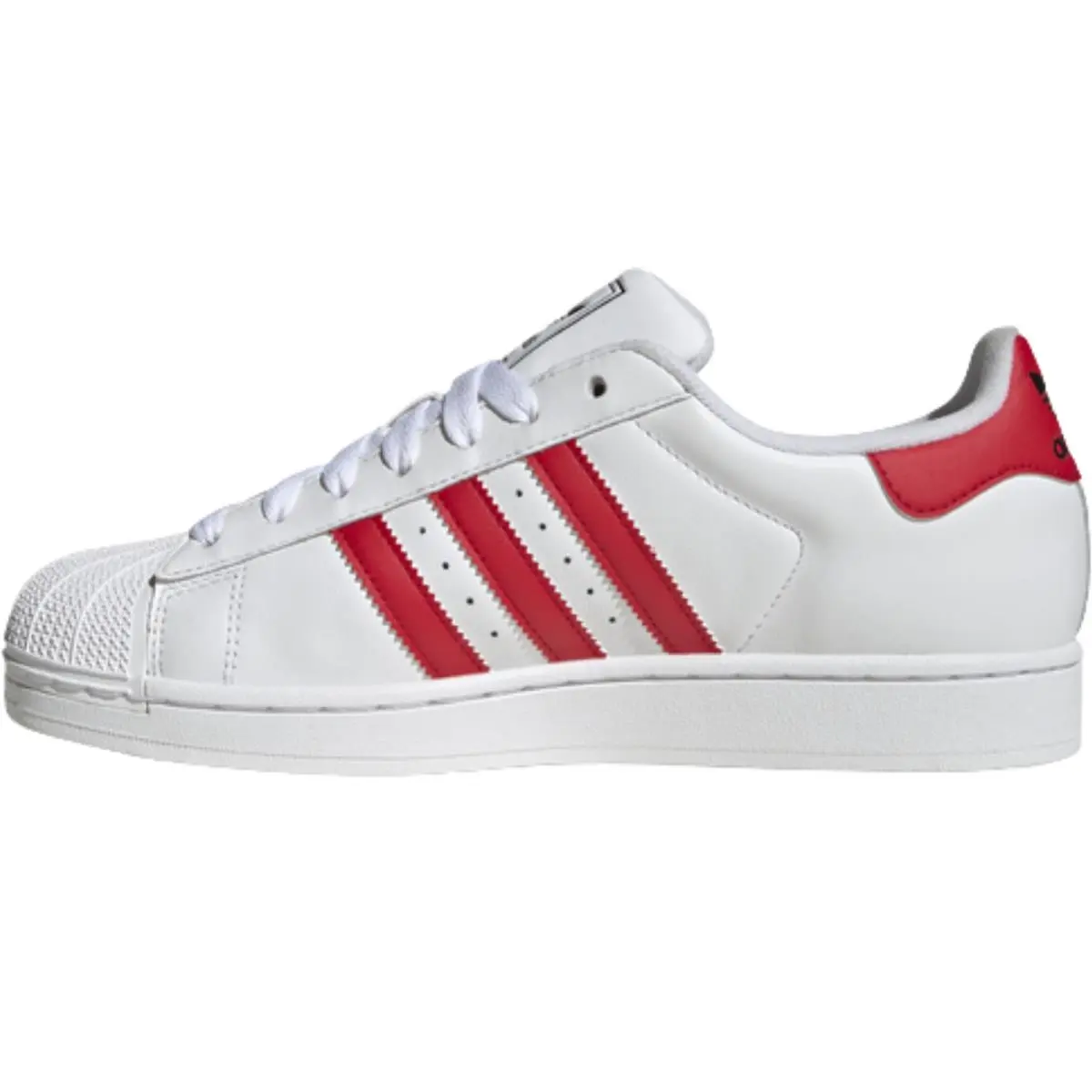 Adidas shoes - Adidas Originals Superstar II - Originals Superstar - Black/Core Black/Core Black 24