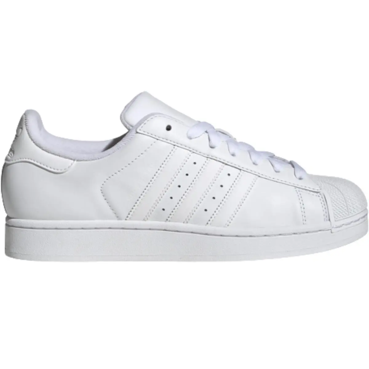 Adidas shoes - Adidas Originals Superstar II - Originals Superstar - Black/Core Black/Core Black 19