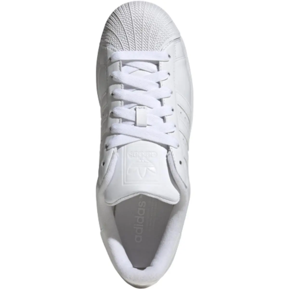 Adidas shoes - Adidas Originals Superstar II - Originals Superstar - Black/Core Black/Core Black 21