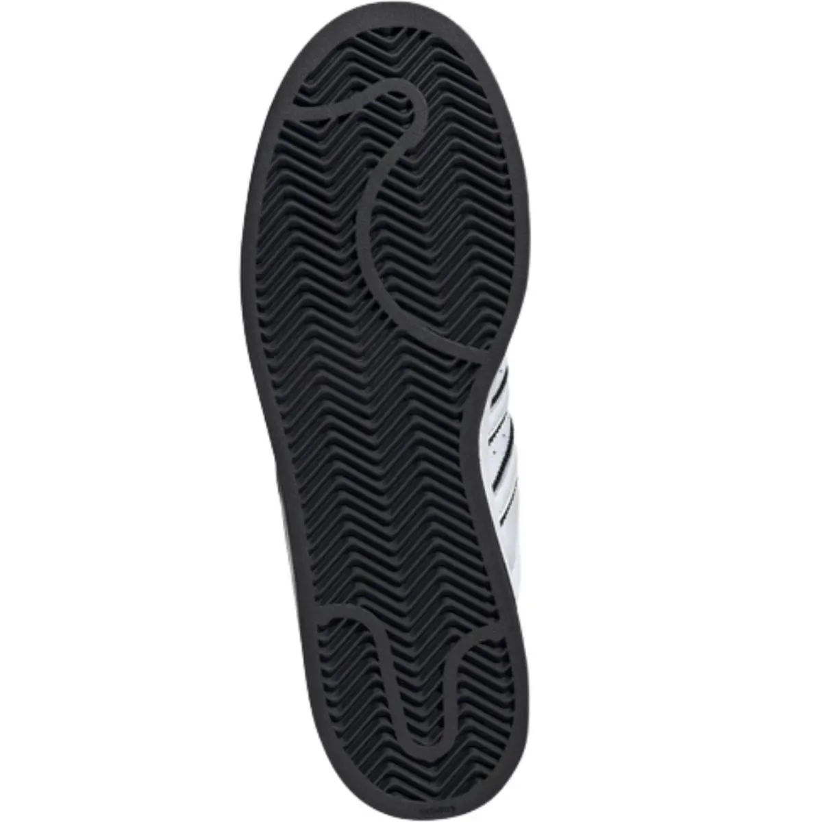 Adidas shoes - Adidas Originals Superstar II - Originals Superstar - Black/Core Black/Core Black 10