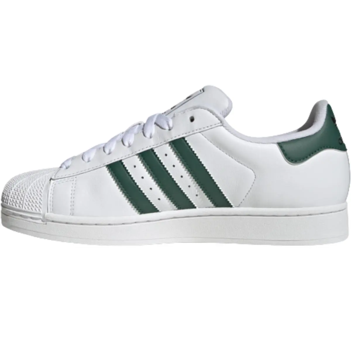 Adidas shoes - Adidas Originals Superstar II - Originals Superstar - Black/Core Black/Core Black 24
