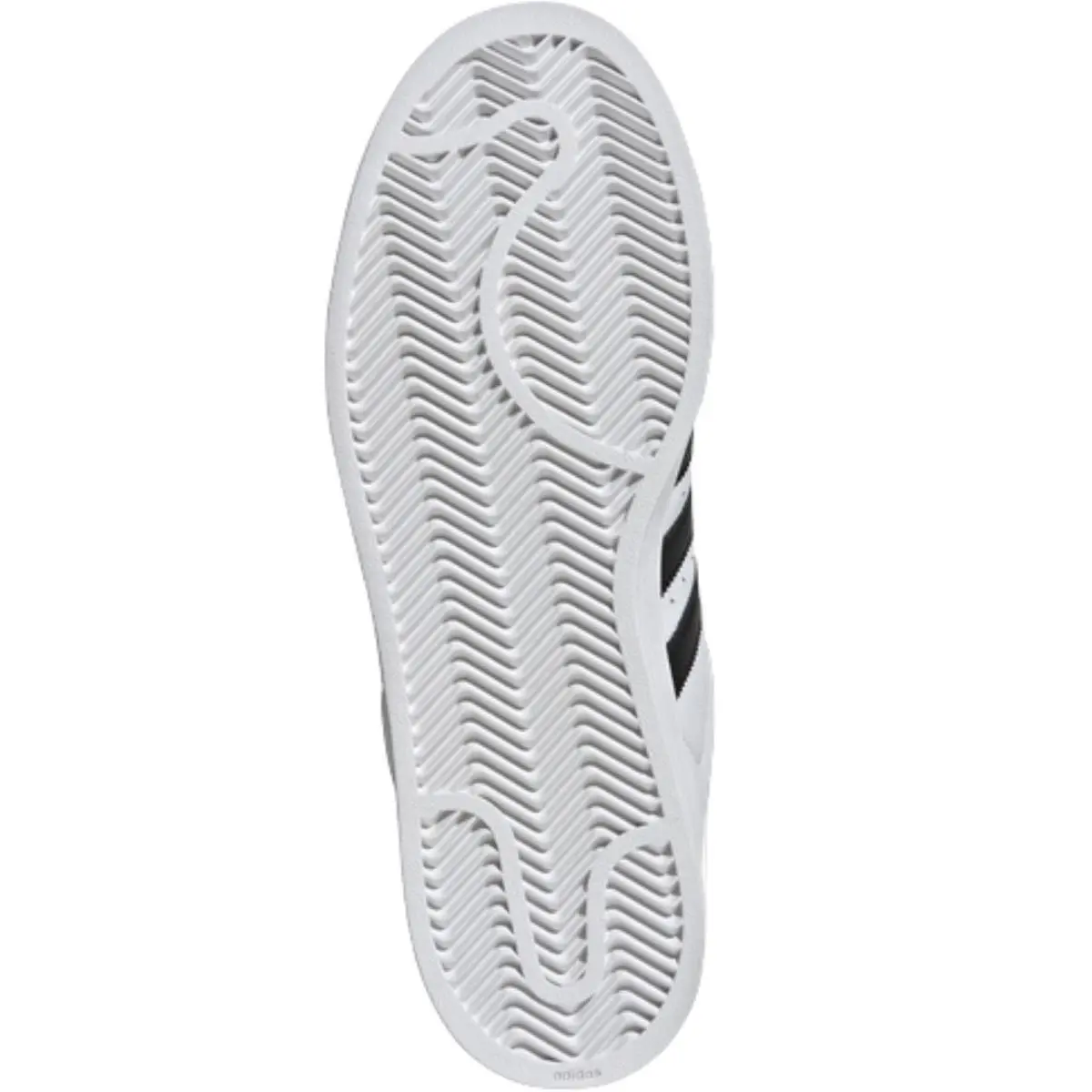 Adidas shoes - Adidas Originals Superstar II - Originals Superstar - Black/Core Black/Core Black 14