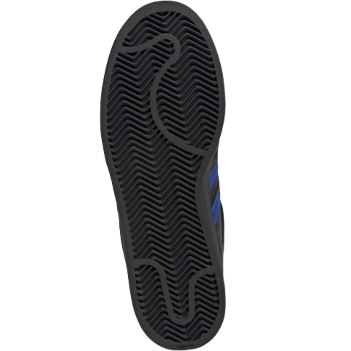 Adidas shoes - Adidas Originals Superstar II - Originals Superstar - Black/Core Black/Core Black 30