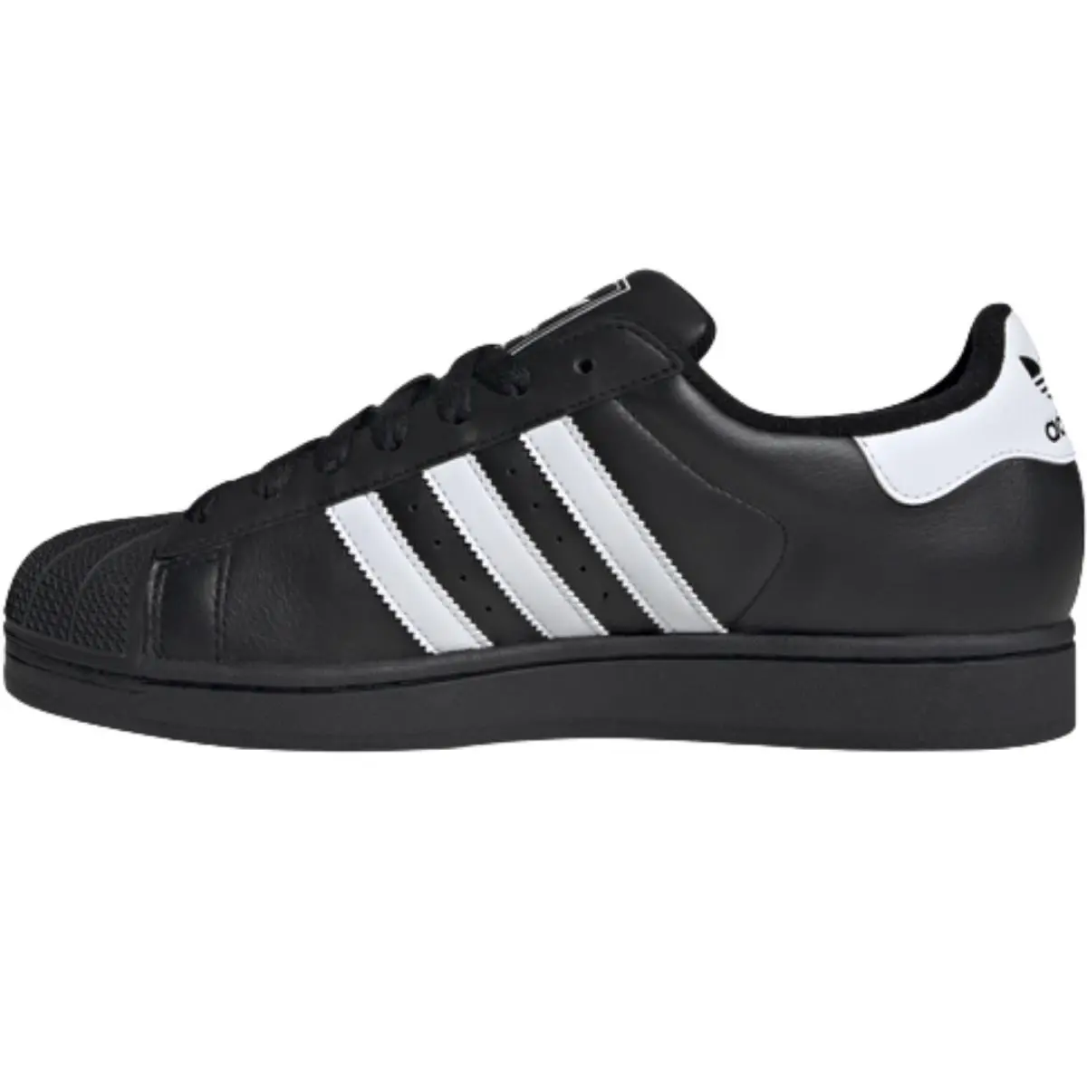 Adidas shoes Originals Superstar - Black/Core Black/Core Black 16