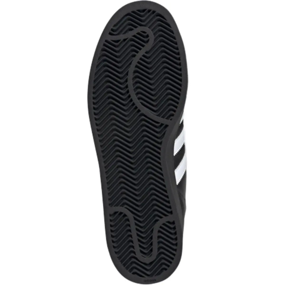 Adidas shoes Originals Superstar - Black/Core Black/Core Black 18