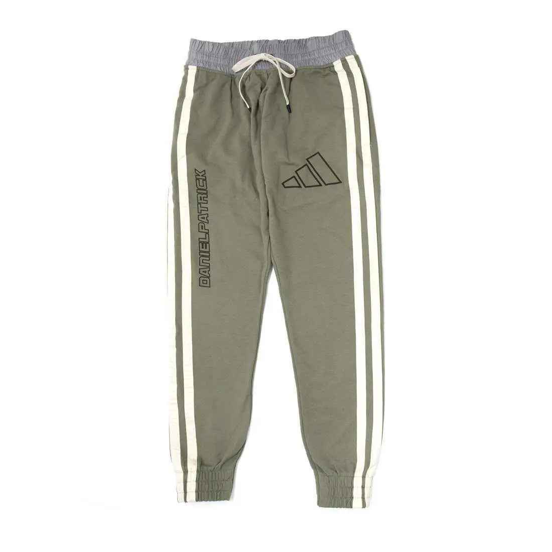 Adidas clothing - Harden - Harden - Green 0