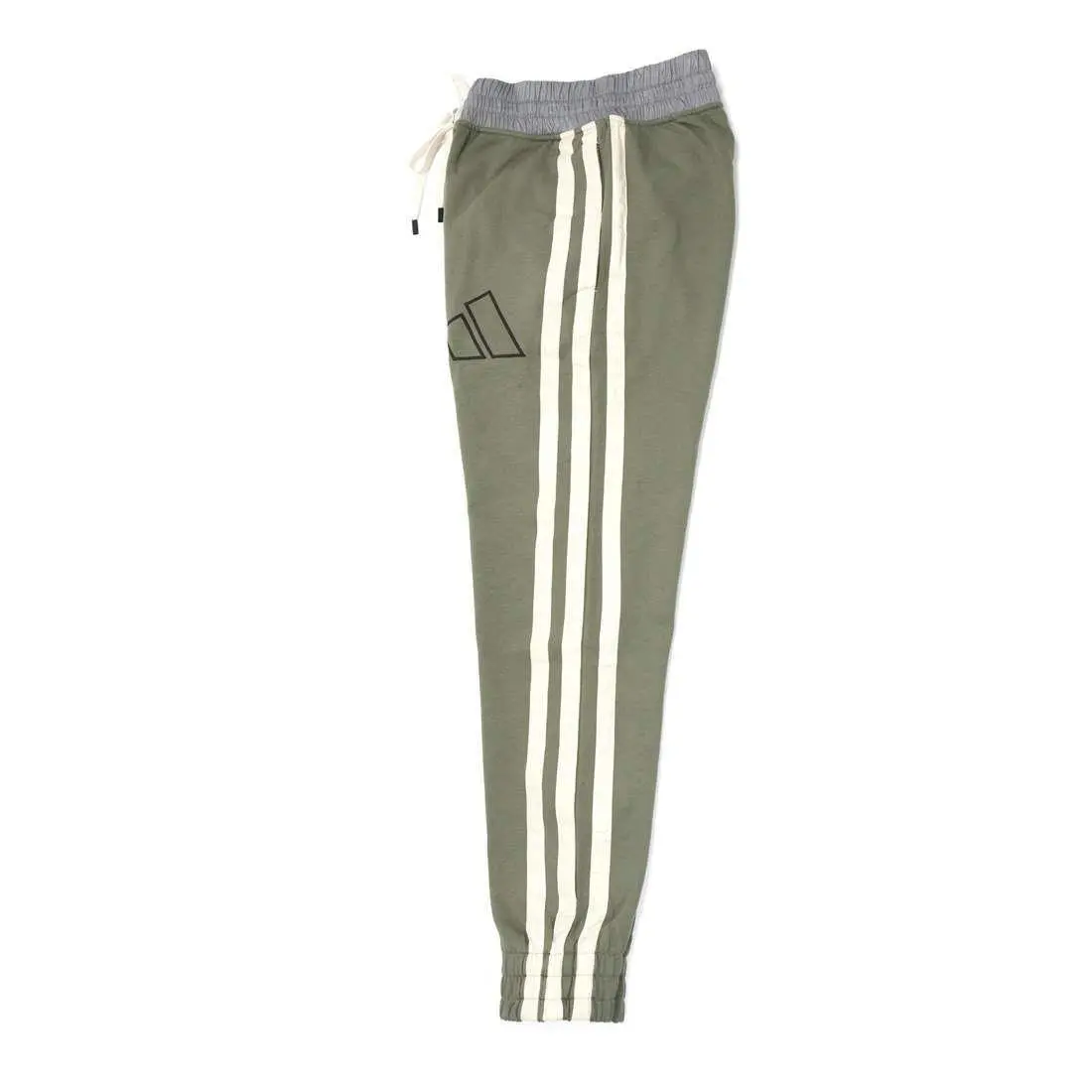 Adidas clothing - Harden - Harden - Green 1