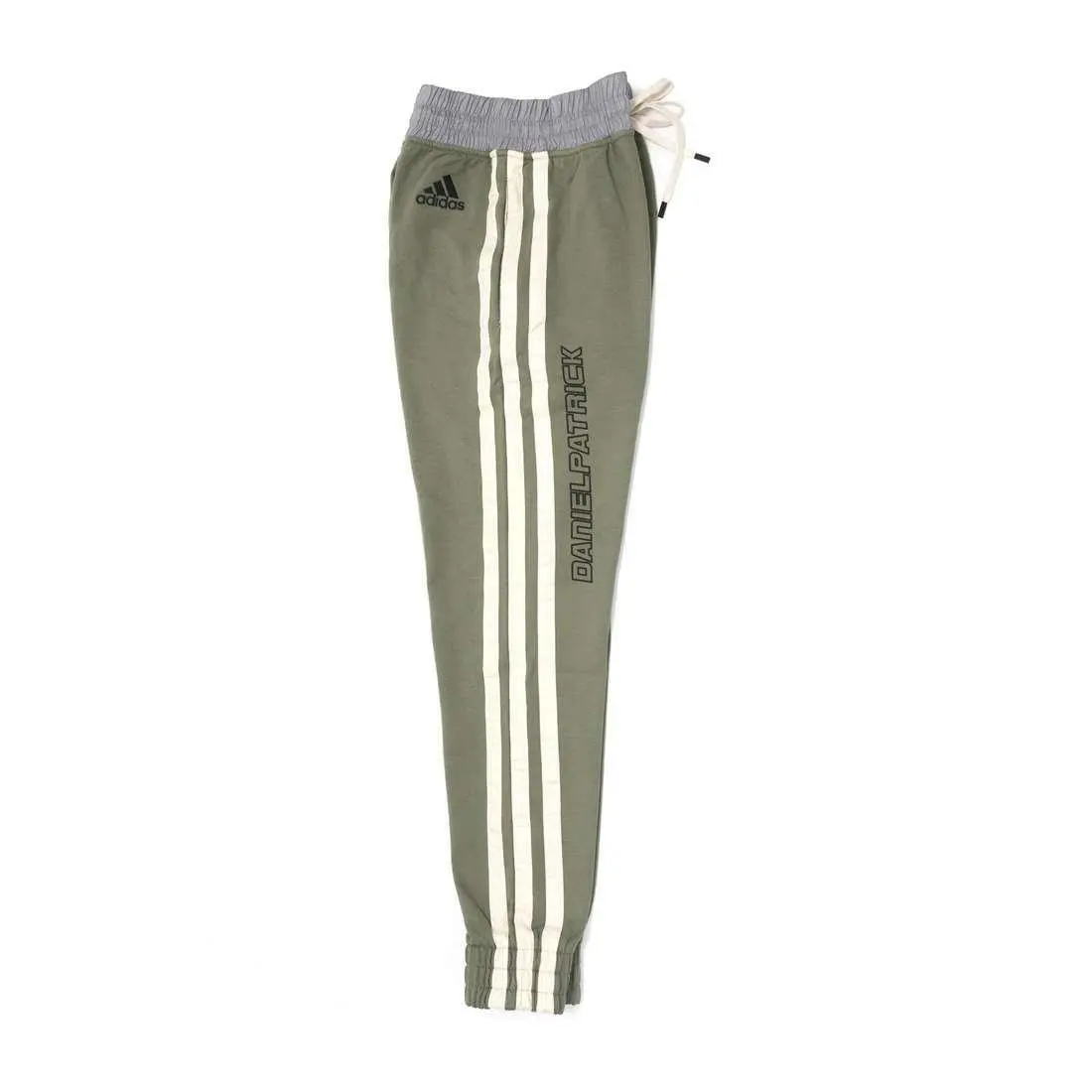 Adidas clothing - Harden - Harden - Green 2