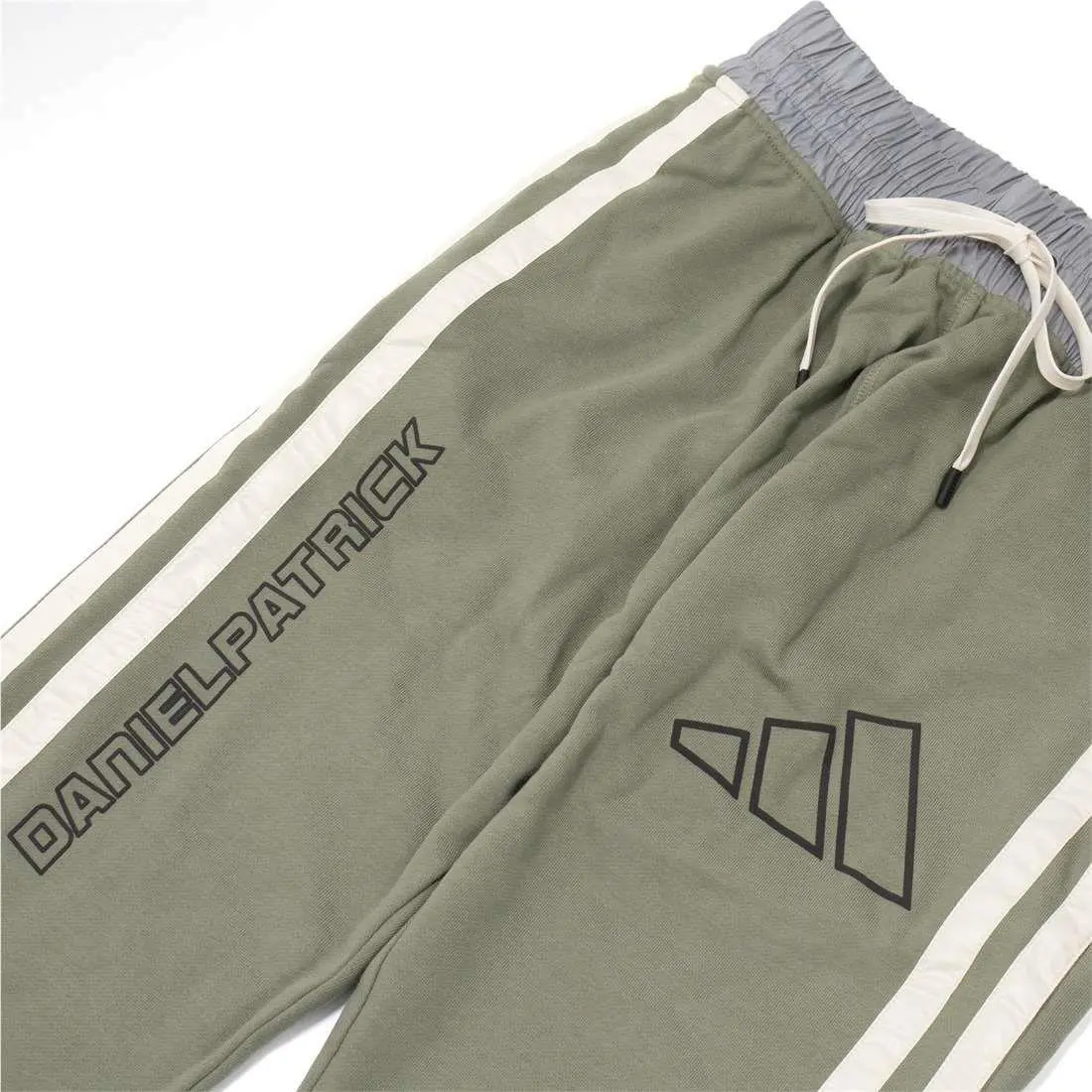 Adidas clothing - Harden - Harden - Green 13