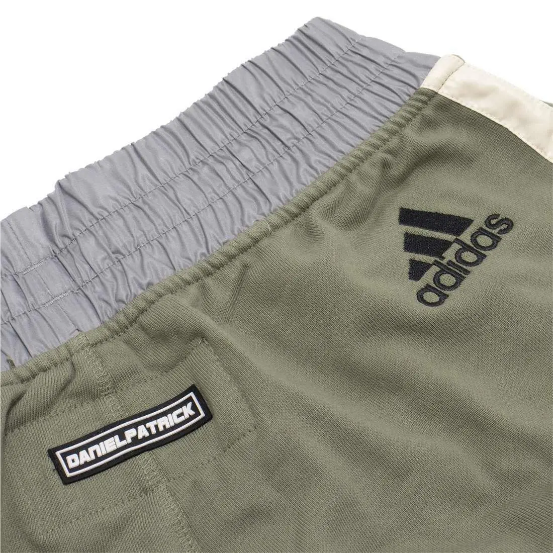 Adidas clothing - Harden - Harden - Green 14
