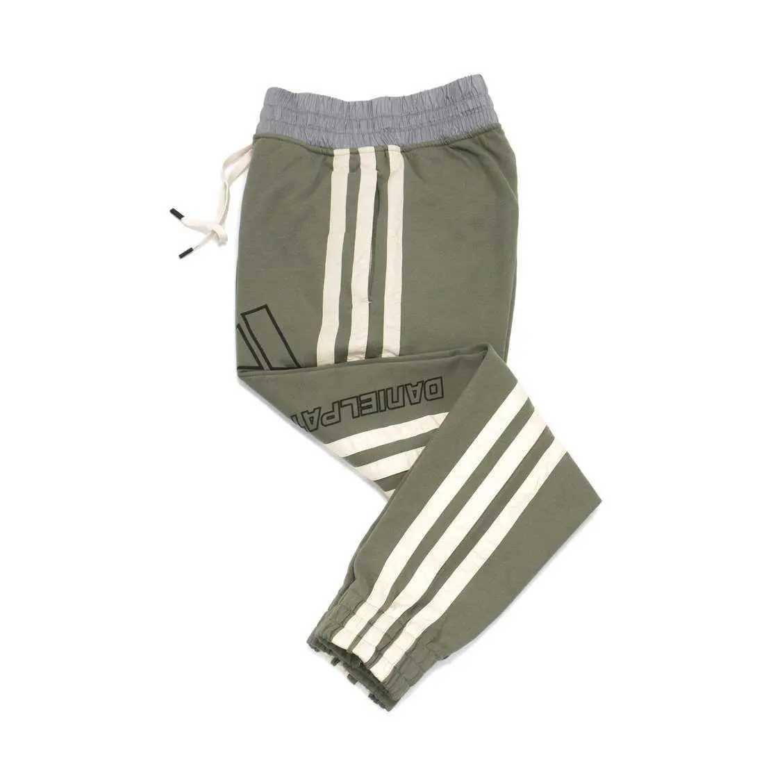 Adidas clothing - Harden - Harden - Green 7