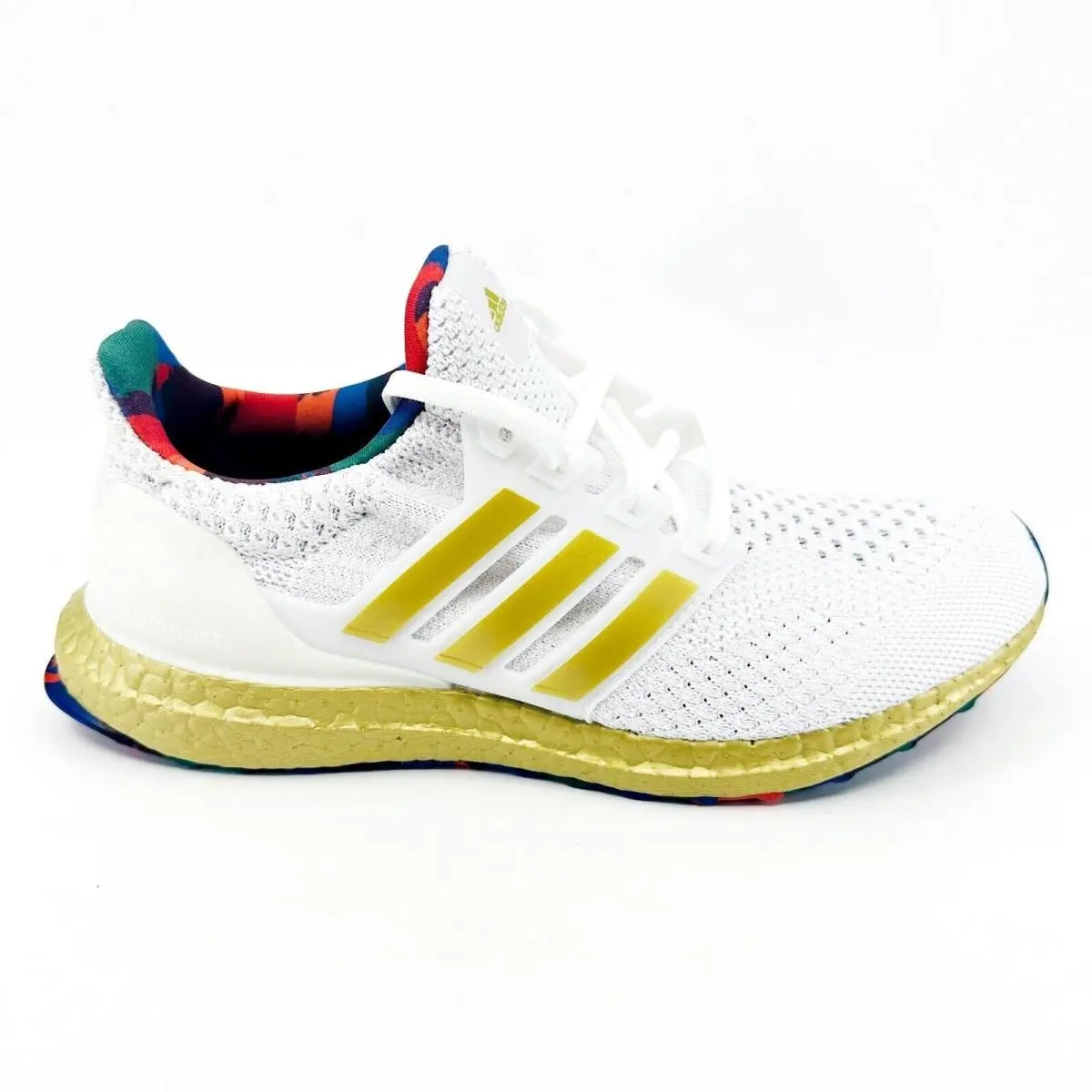 Adidas shoes - adidas UltraBoost 5.0 - UltraBoost - HP7425 - White 0