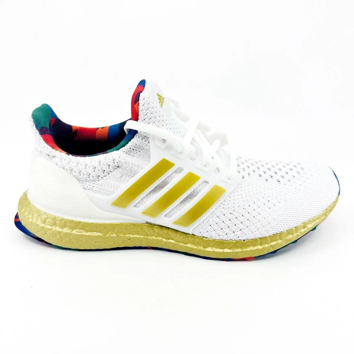 Adidas shoes - adidas UltraBoost 5.0 - UltraBoost - HP7425 - White 1