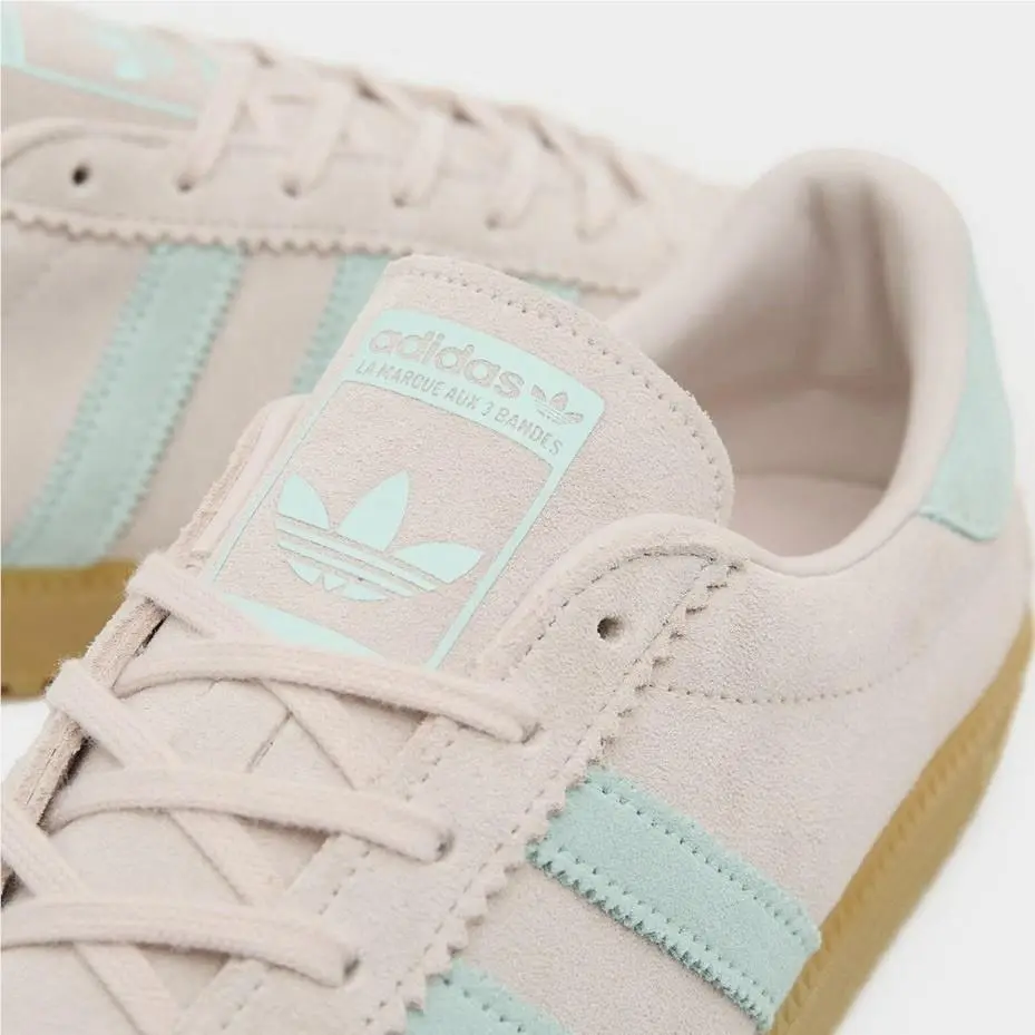 Adidas shoes - Adidas Originals BRMD - Originals BRMD - Adidas Originals BRMD - White 2