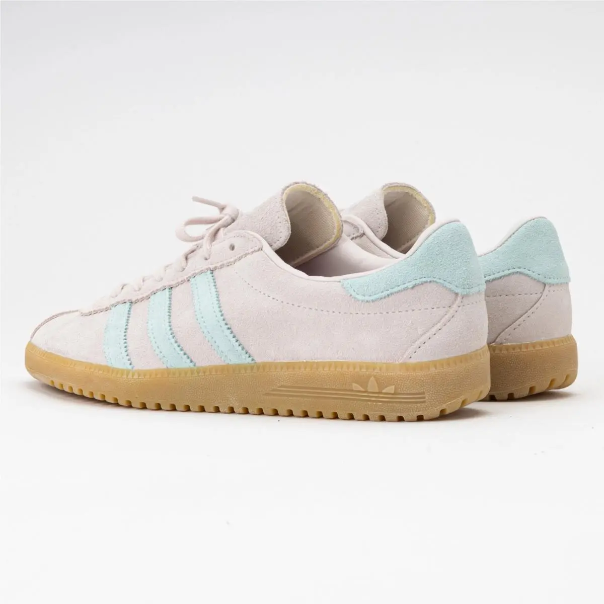 Adidas shoes - Adidas Originals BRMD - Originals BRMD - Adidas Originals BRMD - White 4