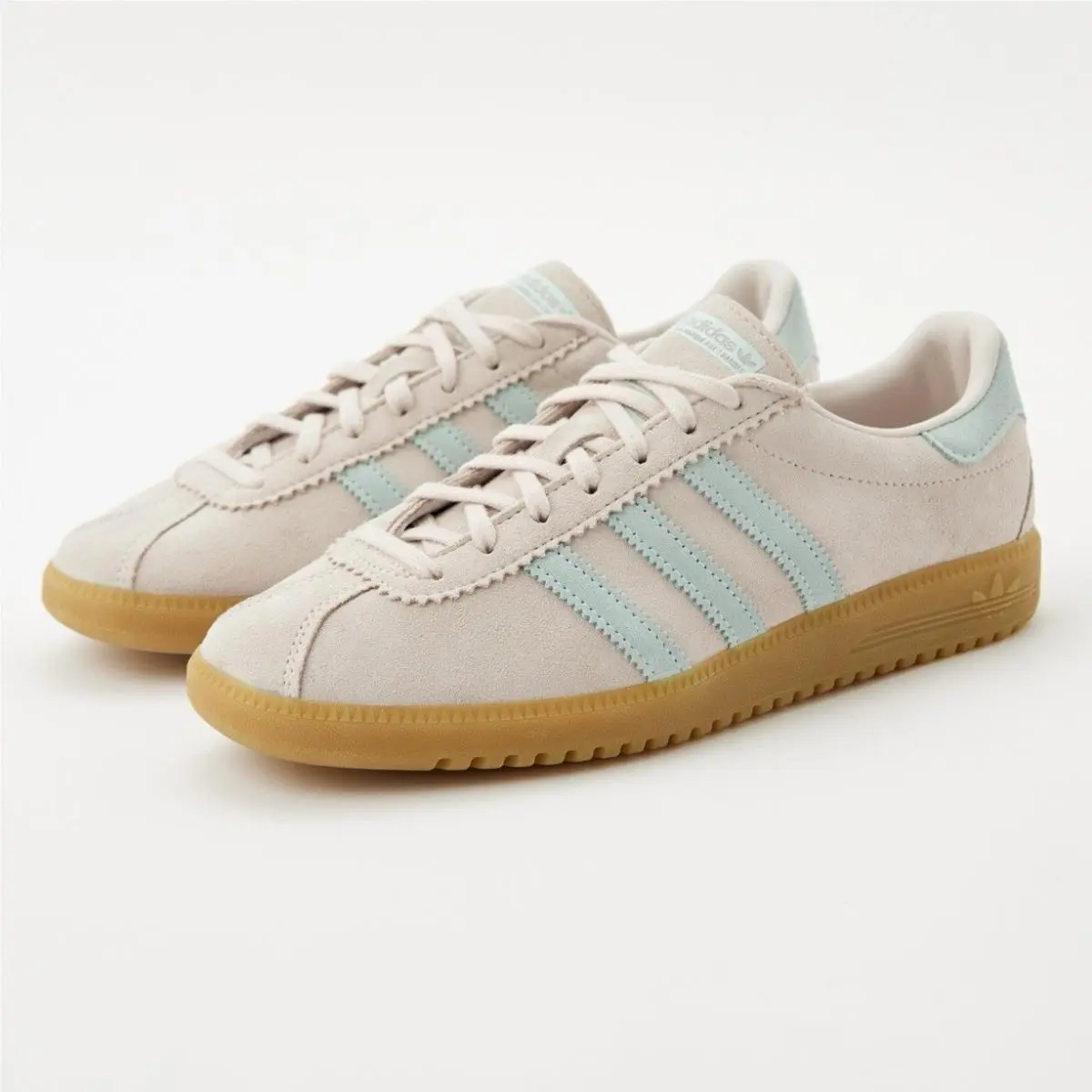 Adidas shoes - Adidas Originals BRMD - Originals BRMD - Adidas Originals BRMD - White 6