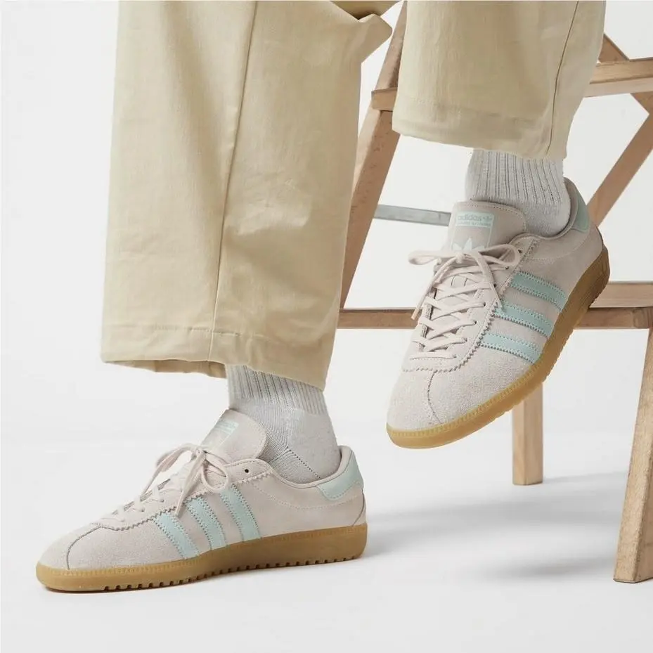 Adidas shoes - Adidas Originals BRMD - Originals BRMD - Adidas Originals BRMD - White 22