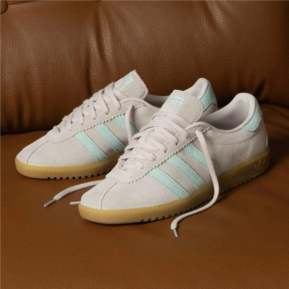 Adidas shoes - Adidas Originals BRMD - Originals BRMD - Adidas Originals BRMD - White 14