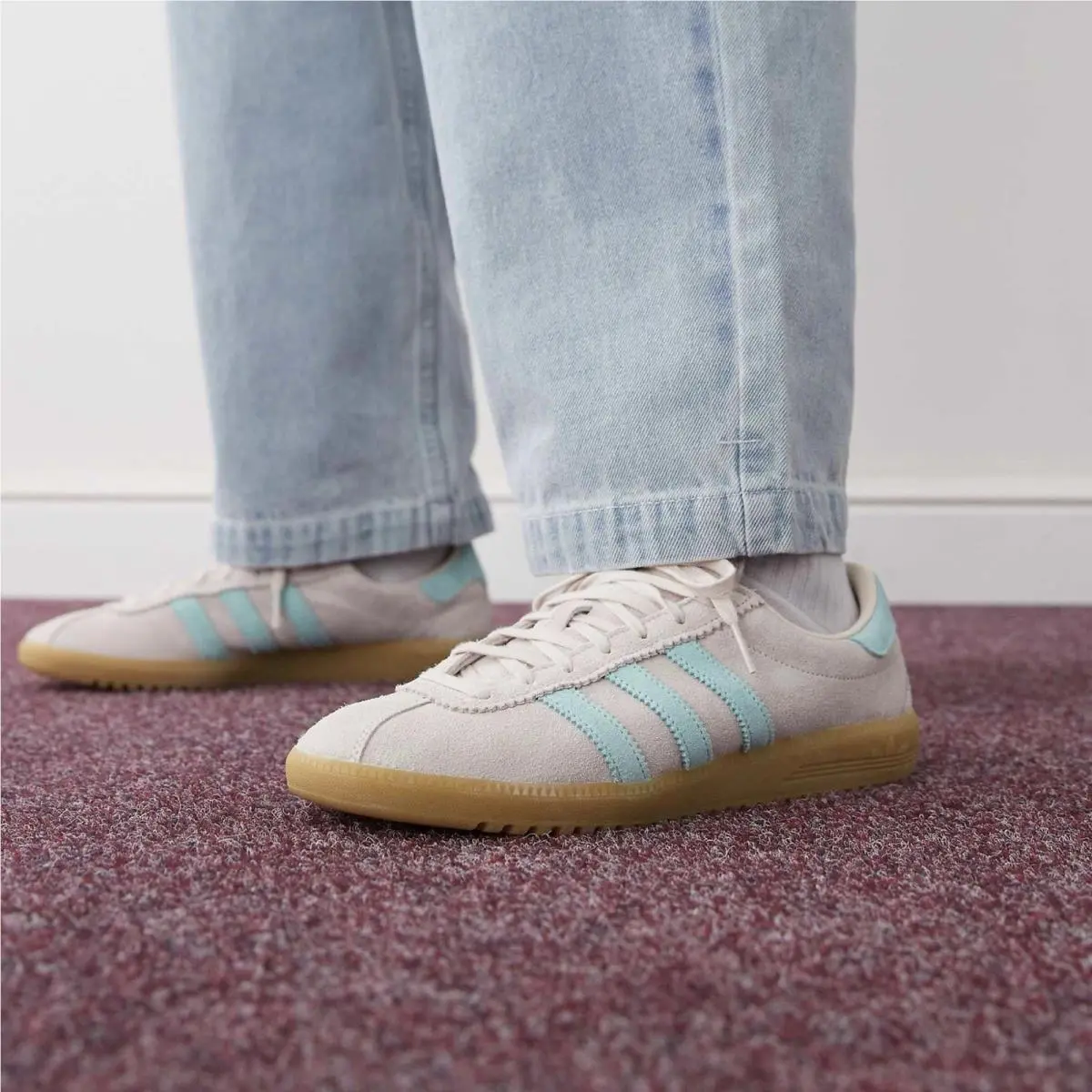 Adidas shoes - Adidas Originals BRMD - Originals BRMD - Adidas Originals BRMD - White 15