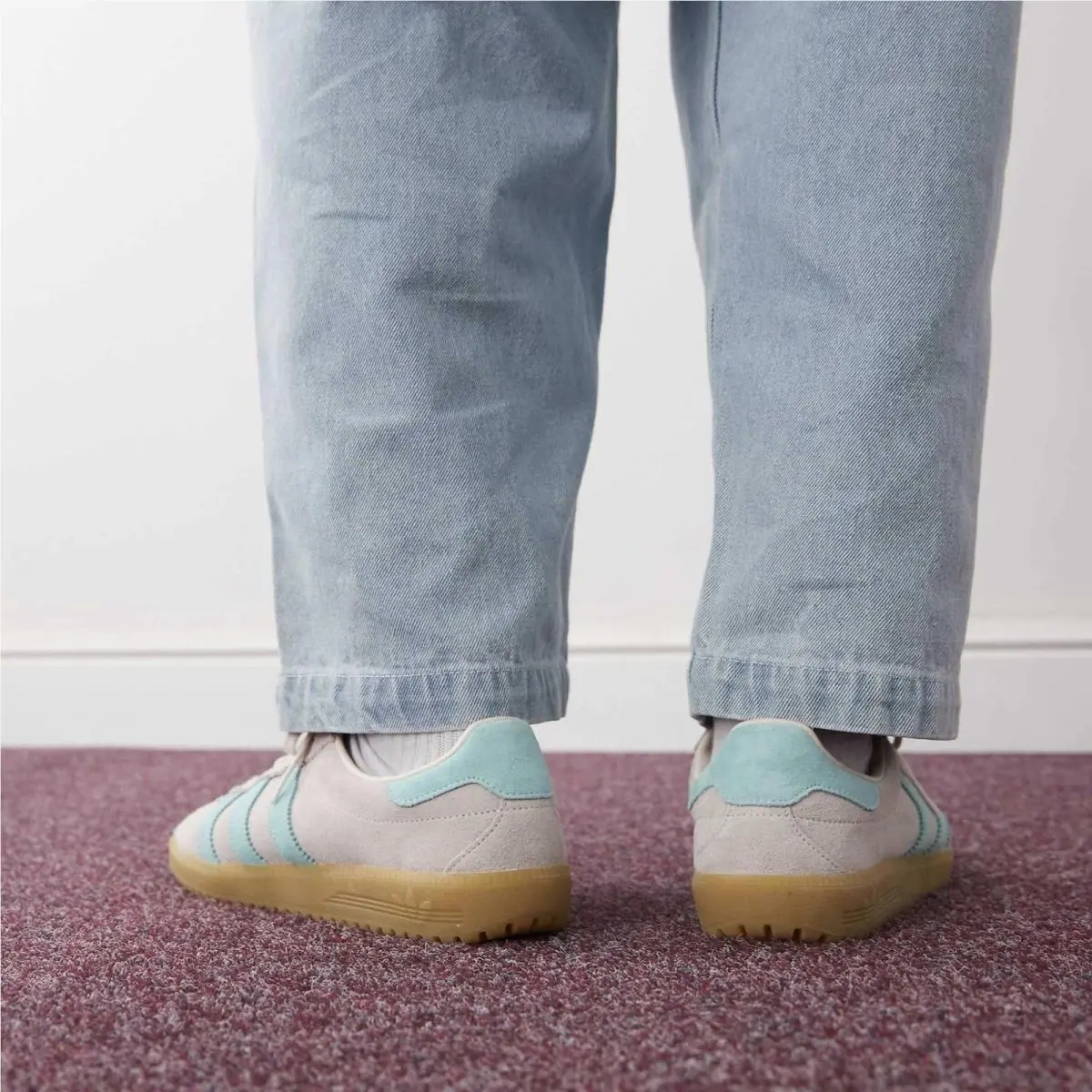 Adidas shoes - Adidas Originals BRMD - Originals BRMD - Adidas Originals BRMD - White 16
