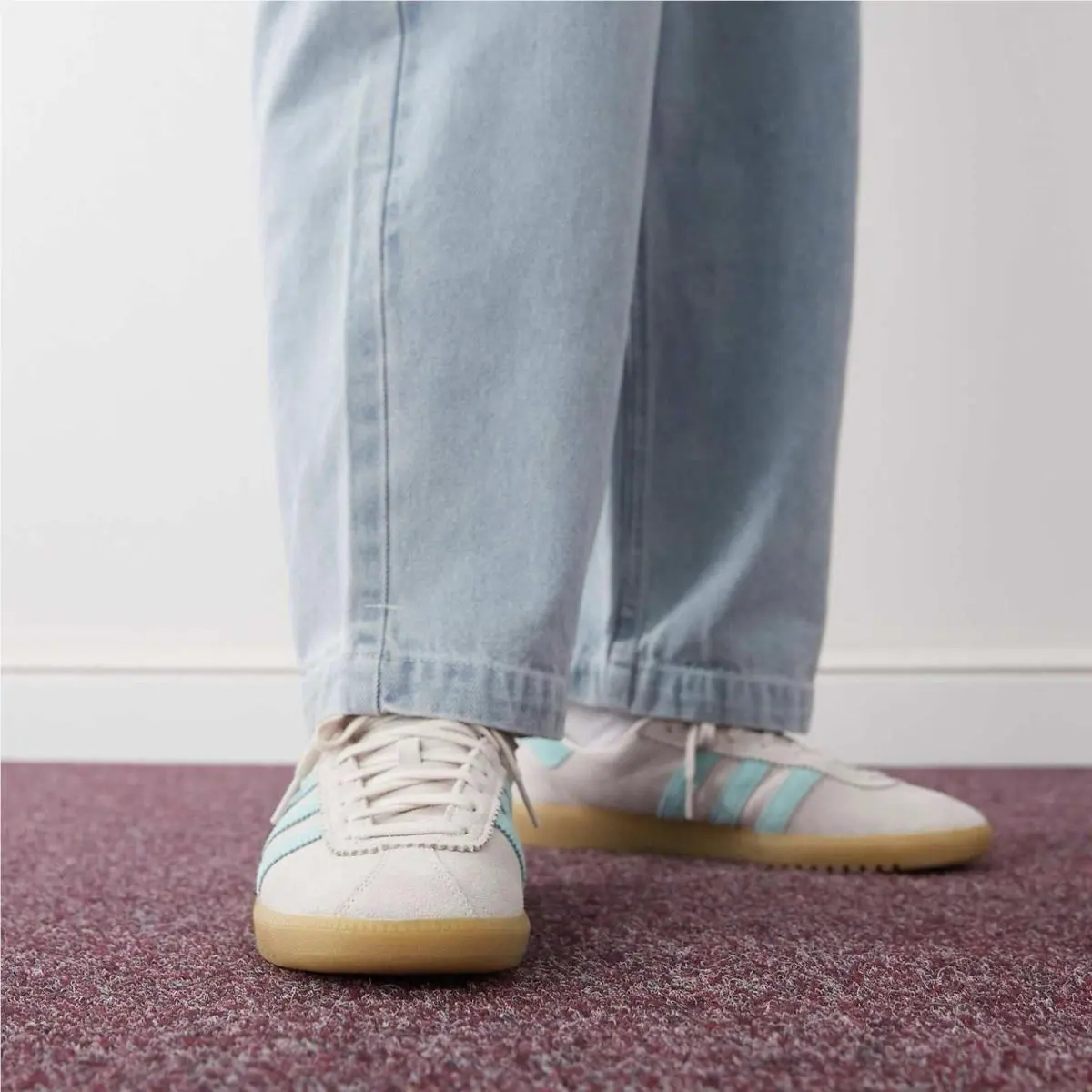 Adidas shoes - Adidas Originals BRMD - Originals BRMD - Adidas Originals BRMD - White 40