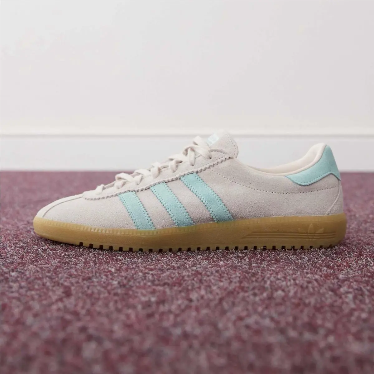 Adidas shoes - Adidas Originals BRMD - Originals BRMD - Adidas Originals BRMD - White 41