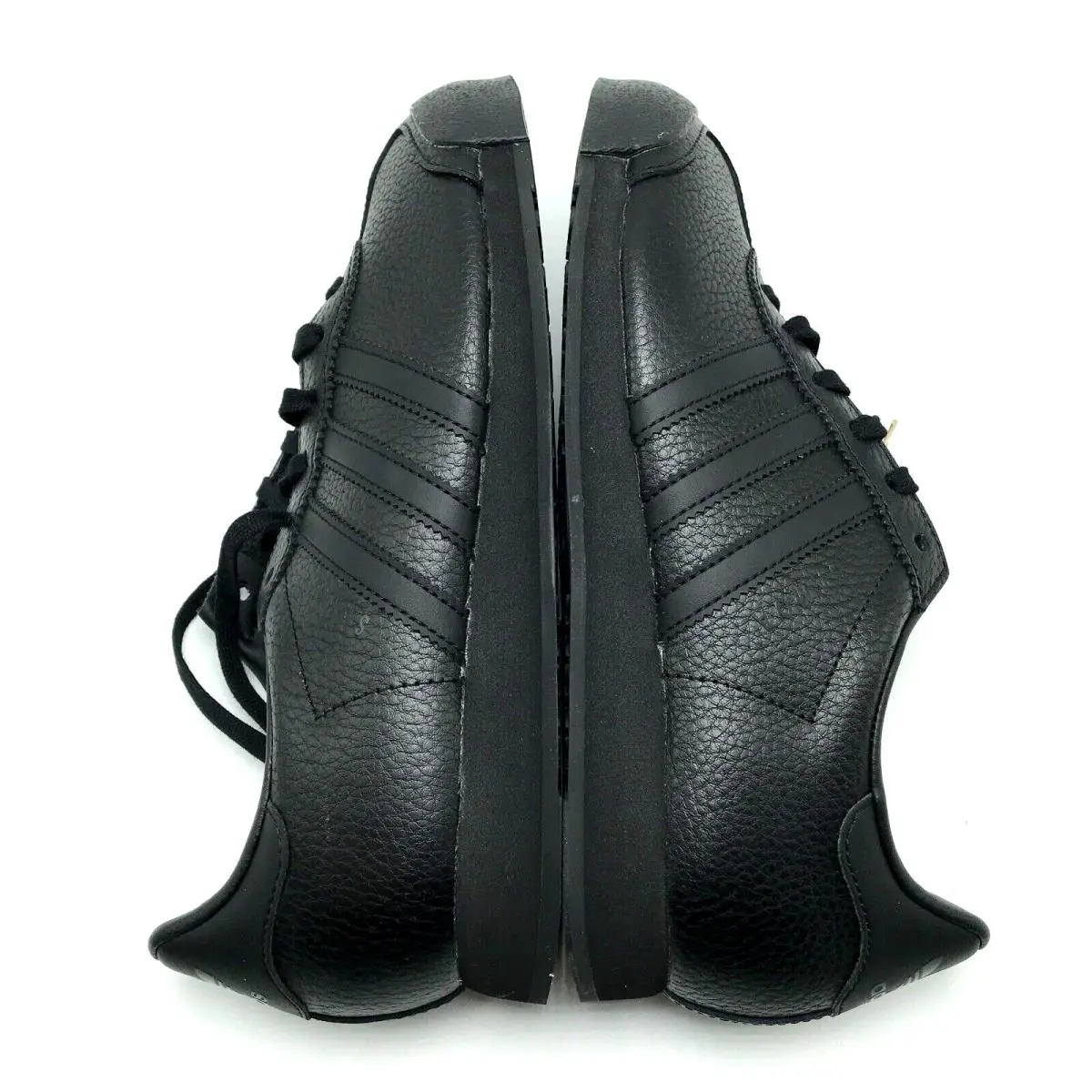 Adidas shoes - adidas Originals - Originals - JH6750 - Triple Black 4