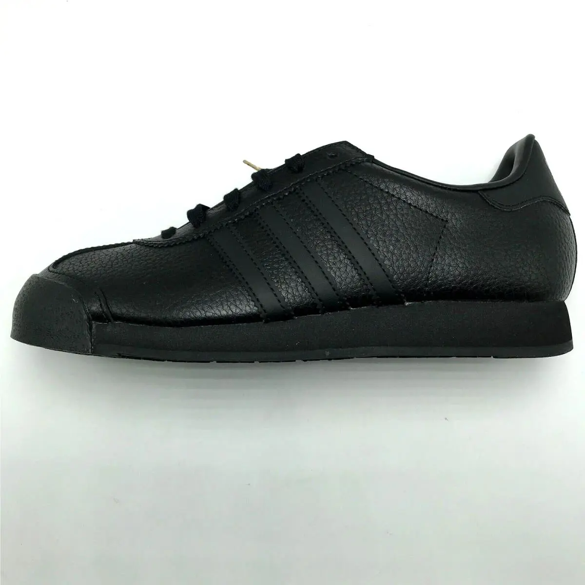 Adidas shoes - adidas Originals - Originals - JH6750 - Triple Black 0