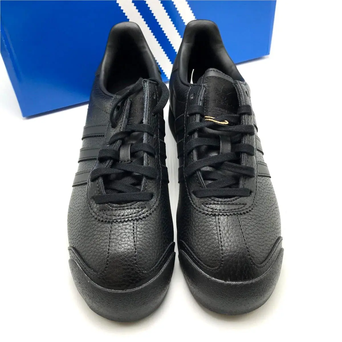 Adidas shoes - adidas Originals - Originals - JH6750 - Triple Black 1