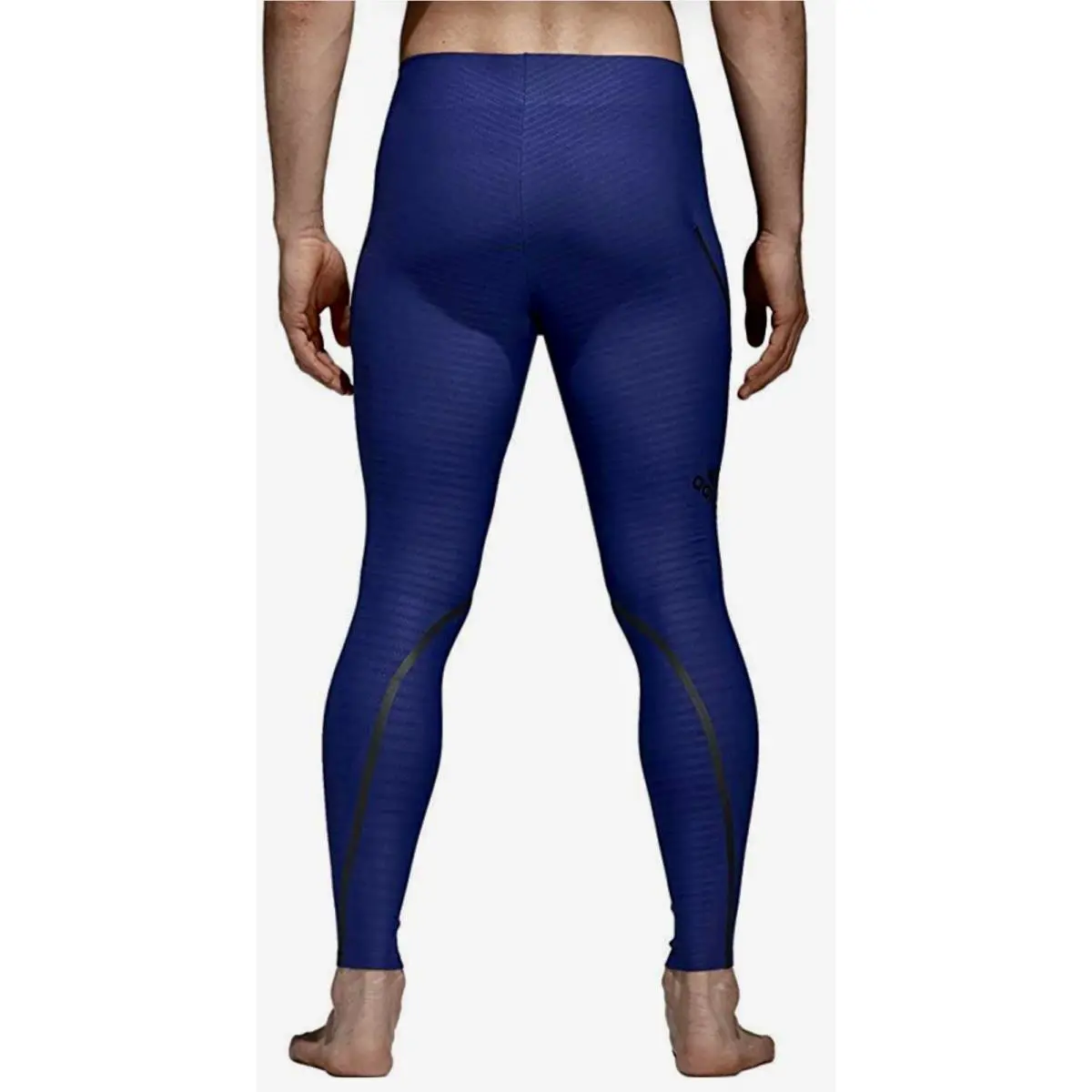 Adidas clothing - ADIDAS Alphaskin 360 Compression Long Tights Pants - CD7137 - Blue, Main: Blue 1
