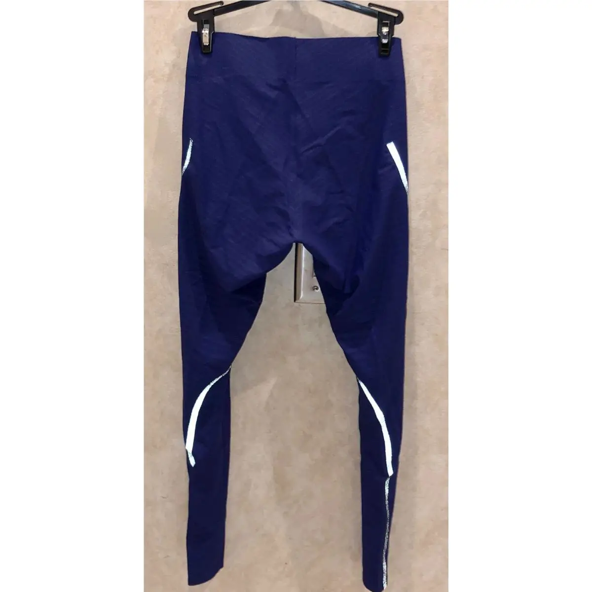 Adidas clothing - ADIDAS Alphaskin 360 Compression Long Tights Pants - CD7137 - Blue, Main: Blue 16
