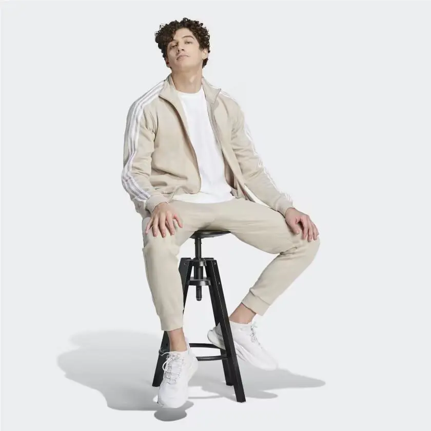 Adidas clothing - IJ6069 - IJ6069 - Wonder Beige 7