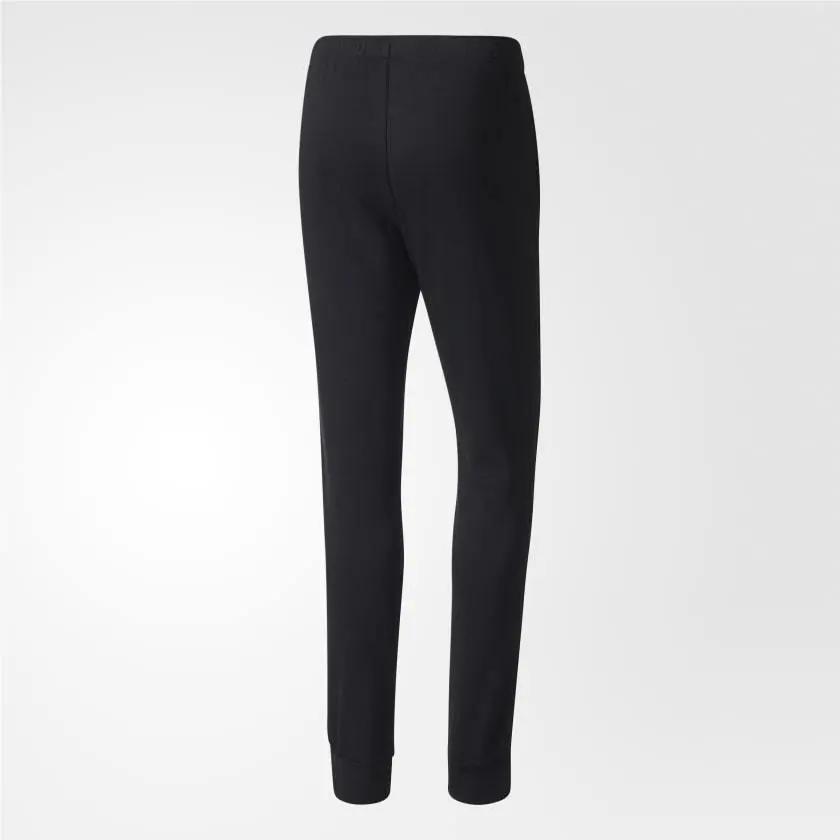 Adidas clothing - black dark grey heather 6