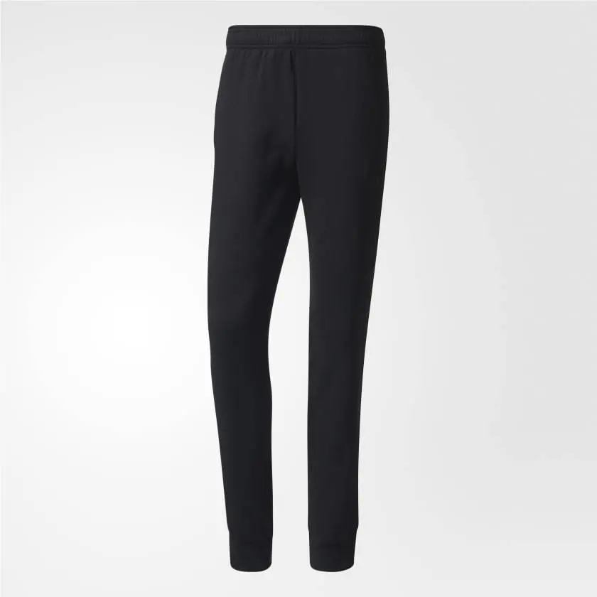 Adidas clothing - black dark grey heather 13
