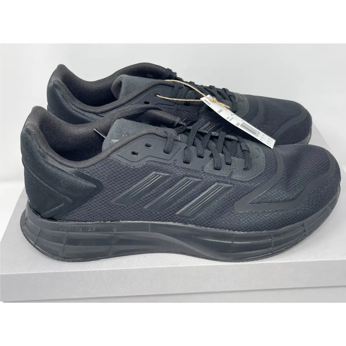 Adidas shoes - adidas Duramo - Duramo - GW8342 - Black 8