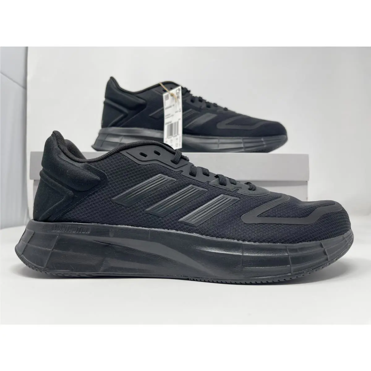 Adidas shoes - adidas Duramo - Duramo - GW8342 - Black 13
