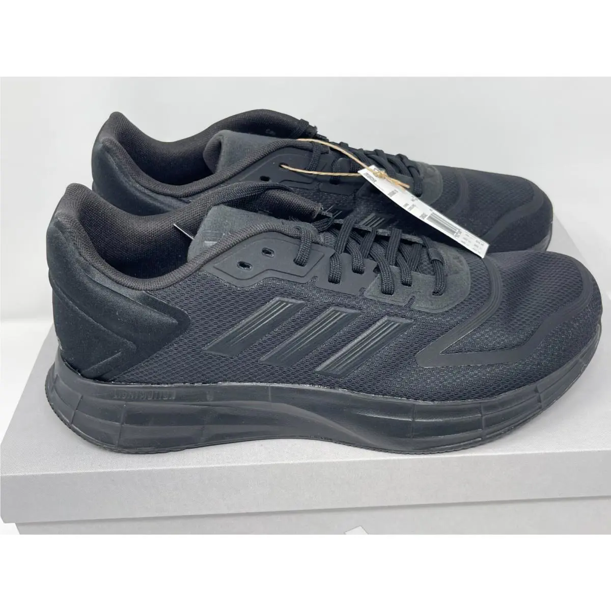 Adidas shoes - adidas Duramo - Duramo - GW8342 - Black 0