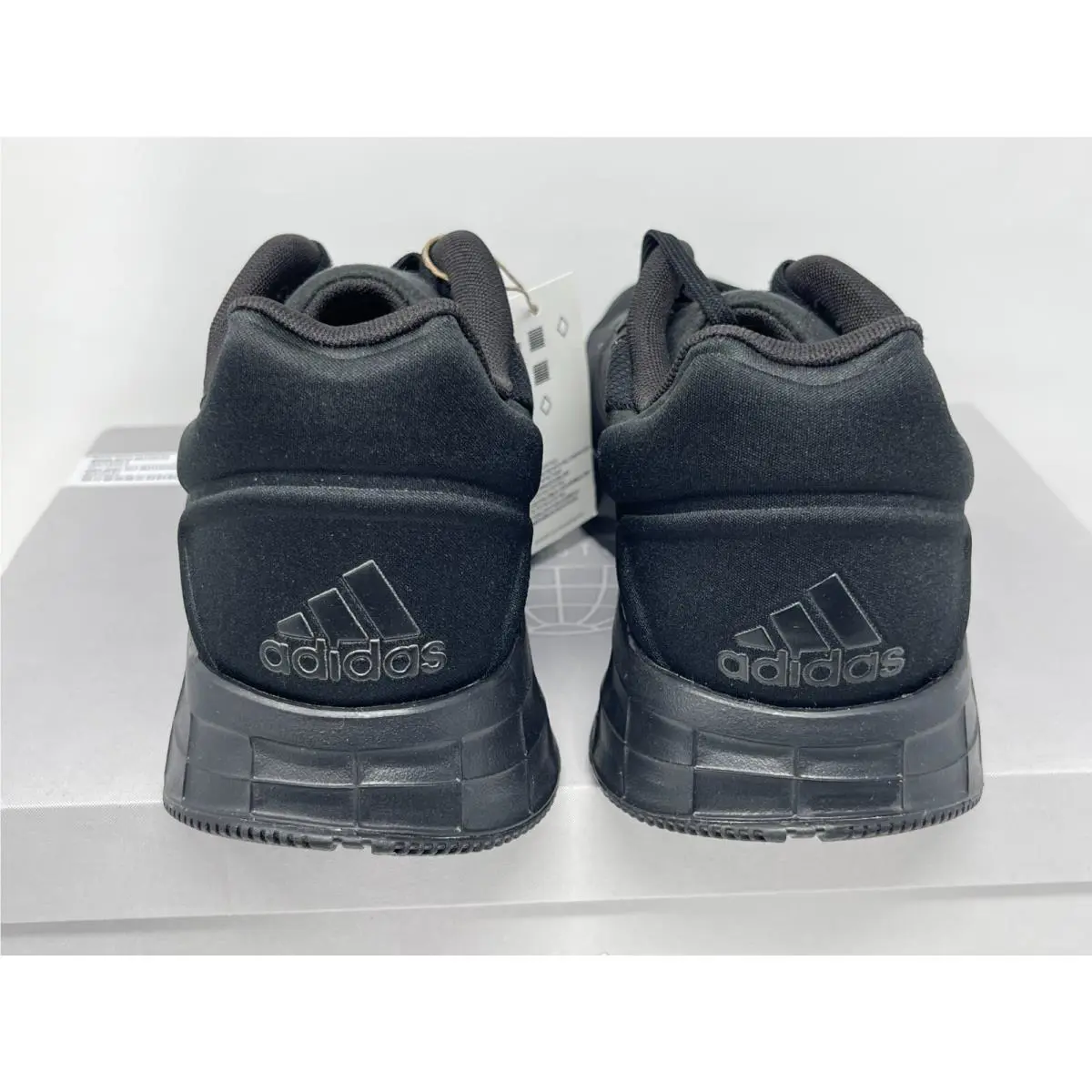 Adidas shoes - adidas Duramo - Duramo - GW8342 - Black 1