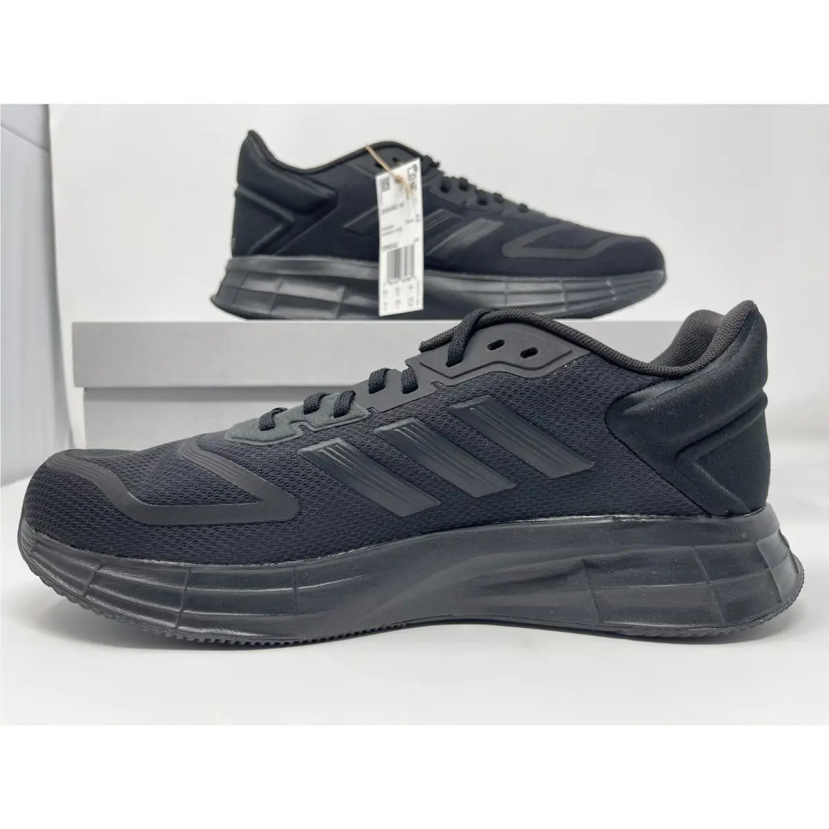 Adidas shoes - adidas Duramo - Duramo - GW8342 - Black 21