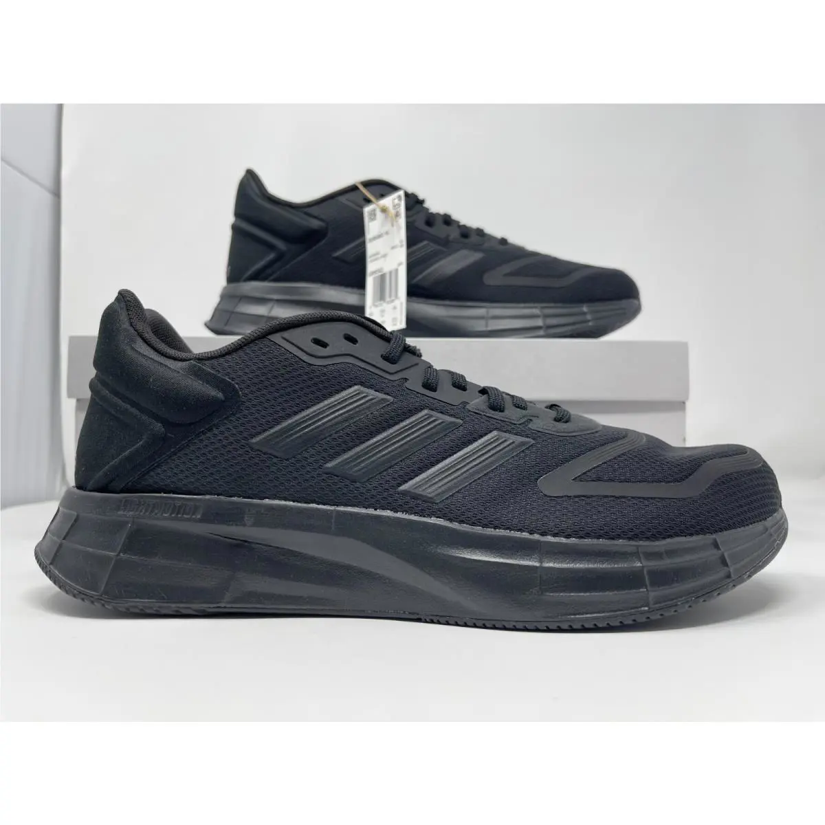 Adidas shoes - adidas Duramo - Duramo - GW8342 - Black 32