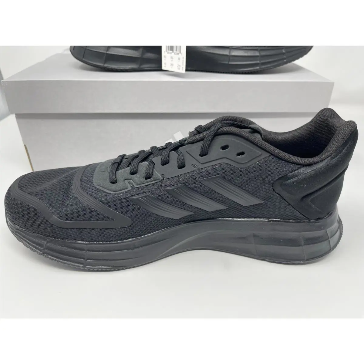 Adidas shoes - adidas Duramo - Duramo - GW8342 - Black 36
