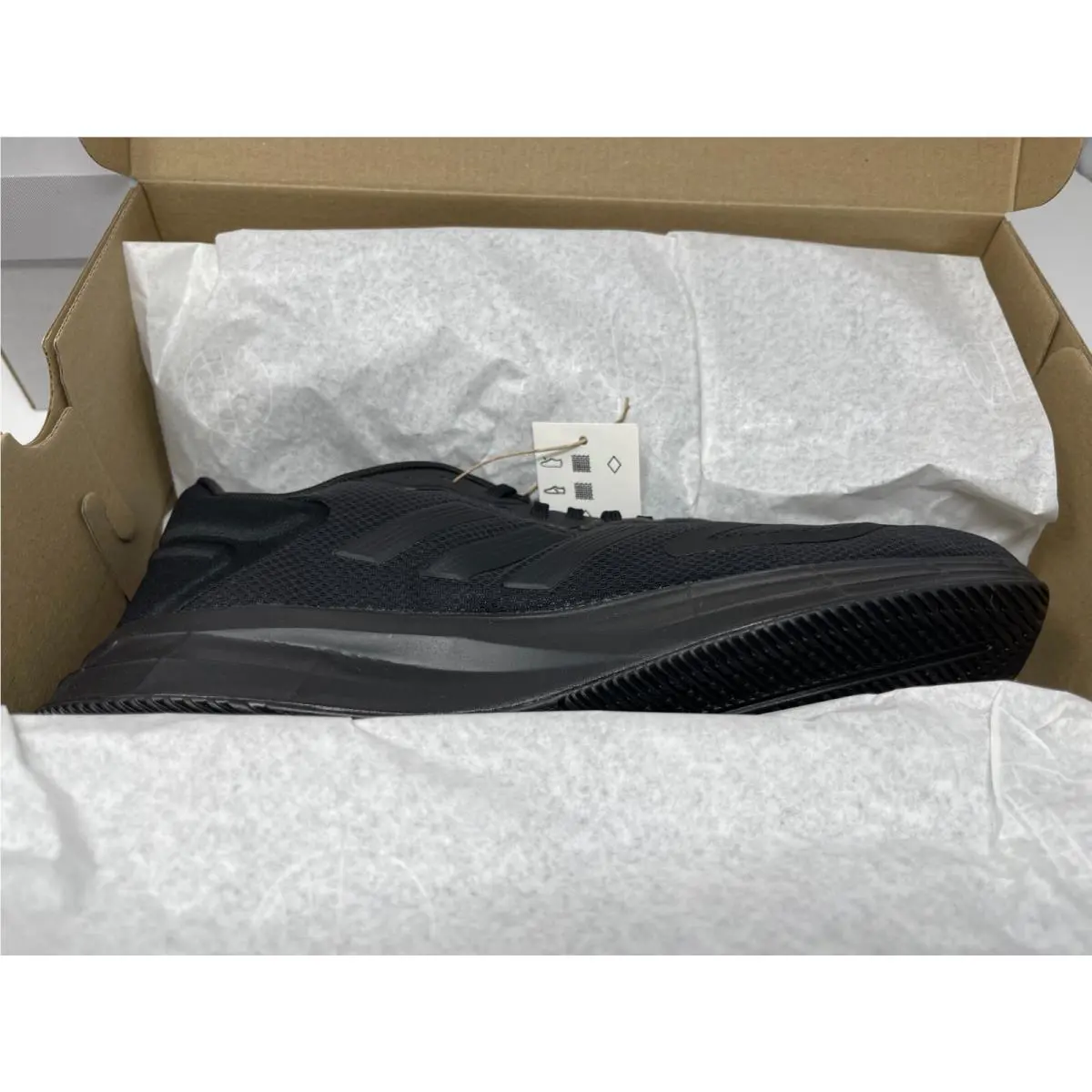 Adidas shoes - adidas Duramo - Duramo - GW8342 - Black 39