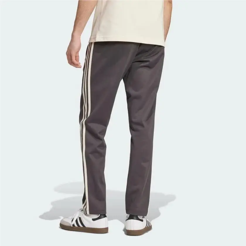 Adidas clothing - adidas Beckenbauer - Beckenbauer - IY0051 - Utility Black 20