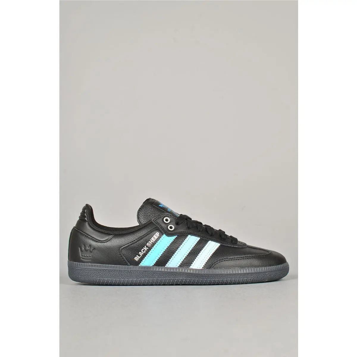 Adidas shoes - adidas Samba - Samba - JH9594 - Black 0