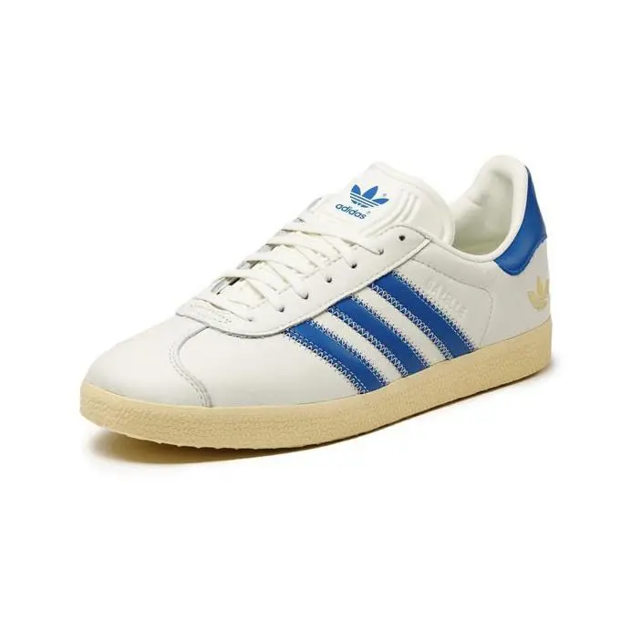 Adidas shoes - adidas Gazelle - Gazelle - Adidas Originals Gazelle - Ivory 8
