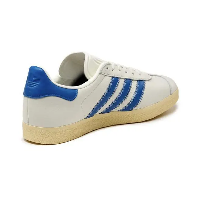 Adidas shoes - adidas Gazelle - Gazelle - Adidas Originals Gazelle - Ivory 9