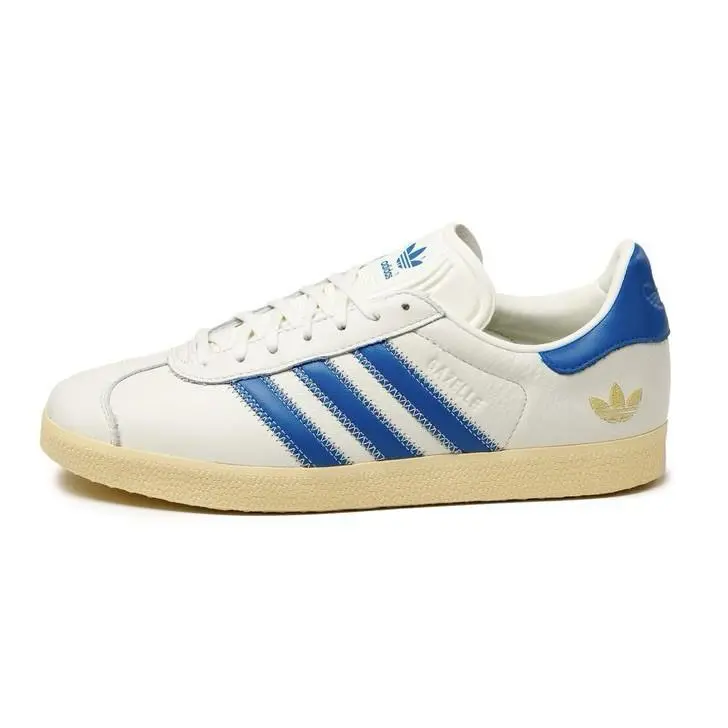 Adidas shoes - adidas Gazelle - Gazelle - Adidas Originals Gazelle - Ivory 7